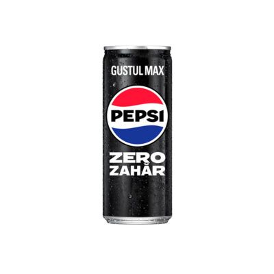Pepsi Max 330ml