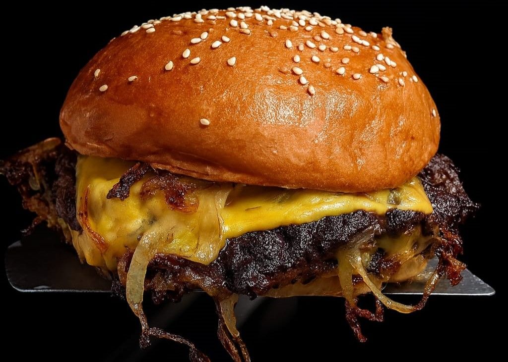 Meniu Oklahoma Burger