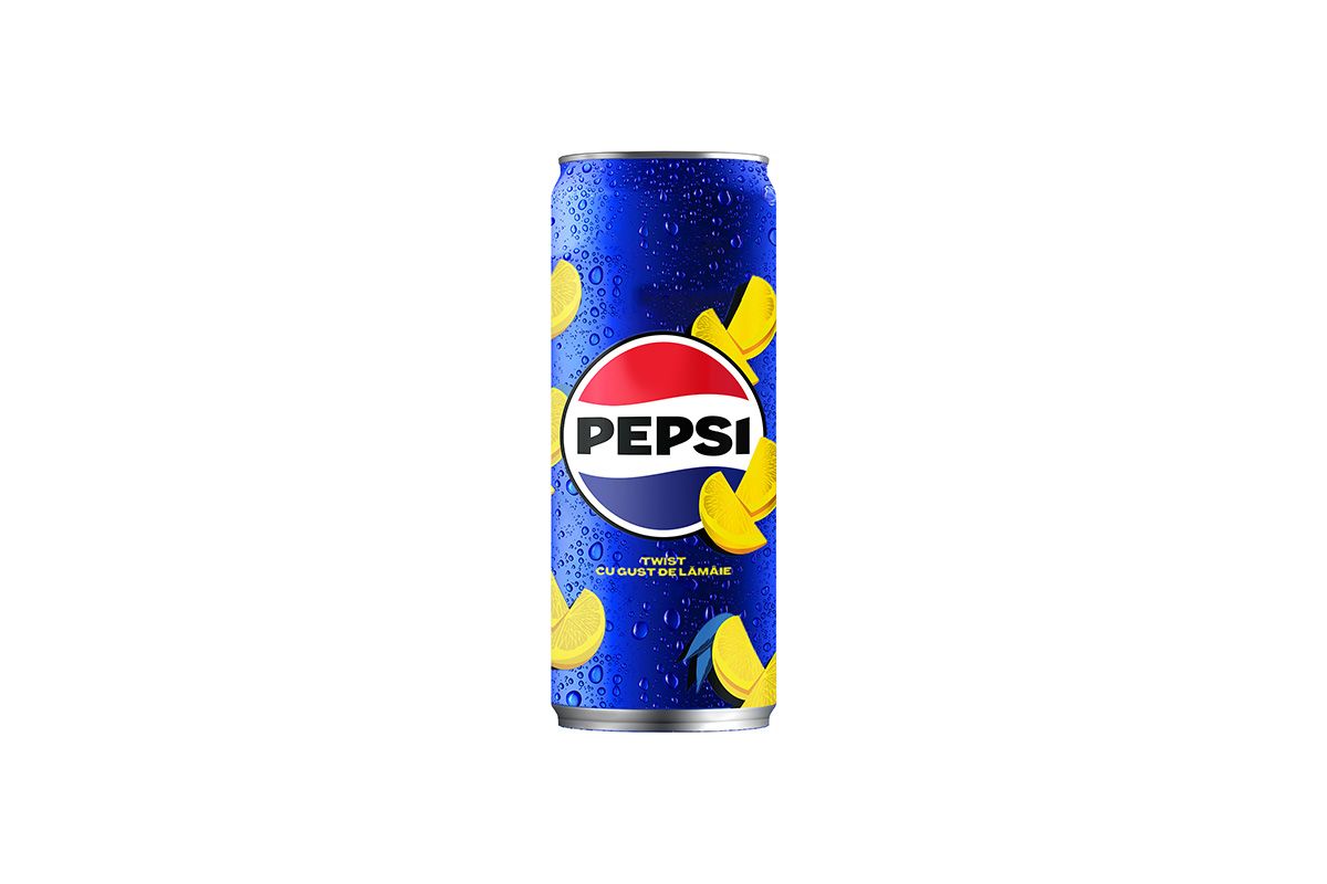Pepsi Twist 330ml