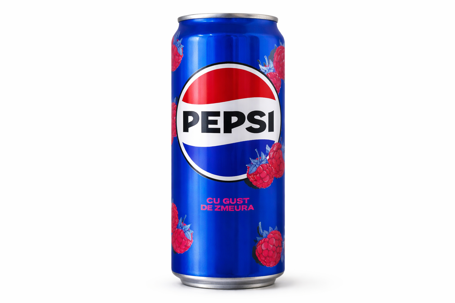 Pepsi Zmeura 330ml