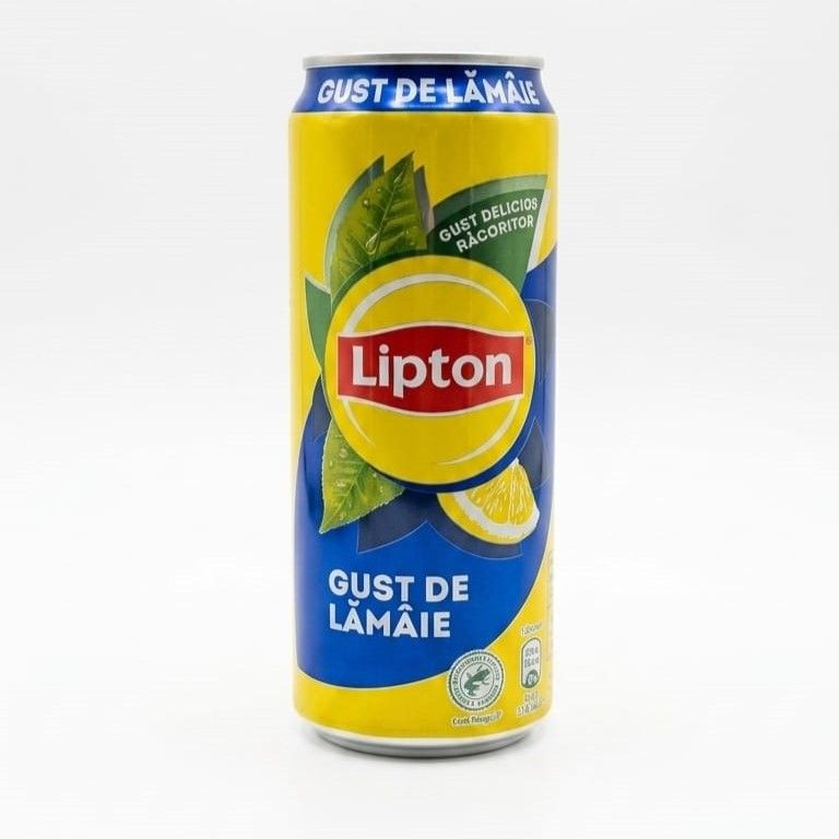 Lipton Lamaie 330ml