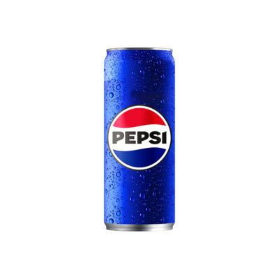 Pepsi 330ml