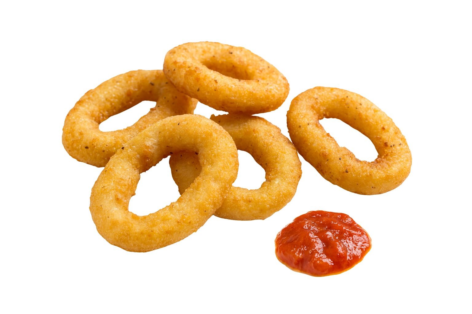 12. Onion Rings 15 szt.
