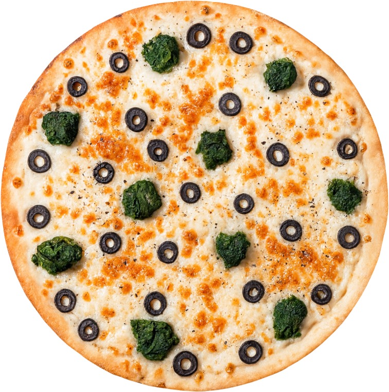 11. Spinach Giuliani