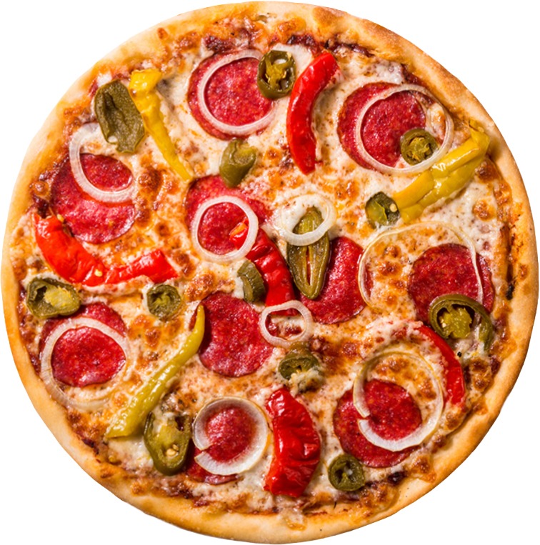 35. Spicy Rikers Island