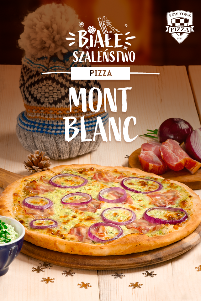 41.Mont Blank 