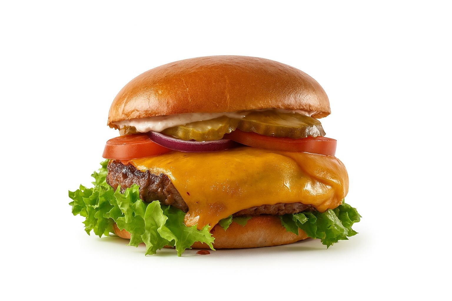 Cheeseburger
