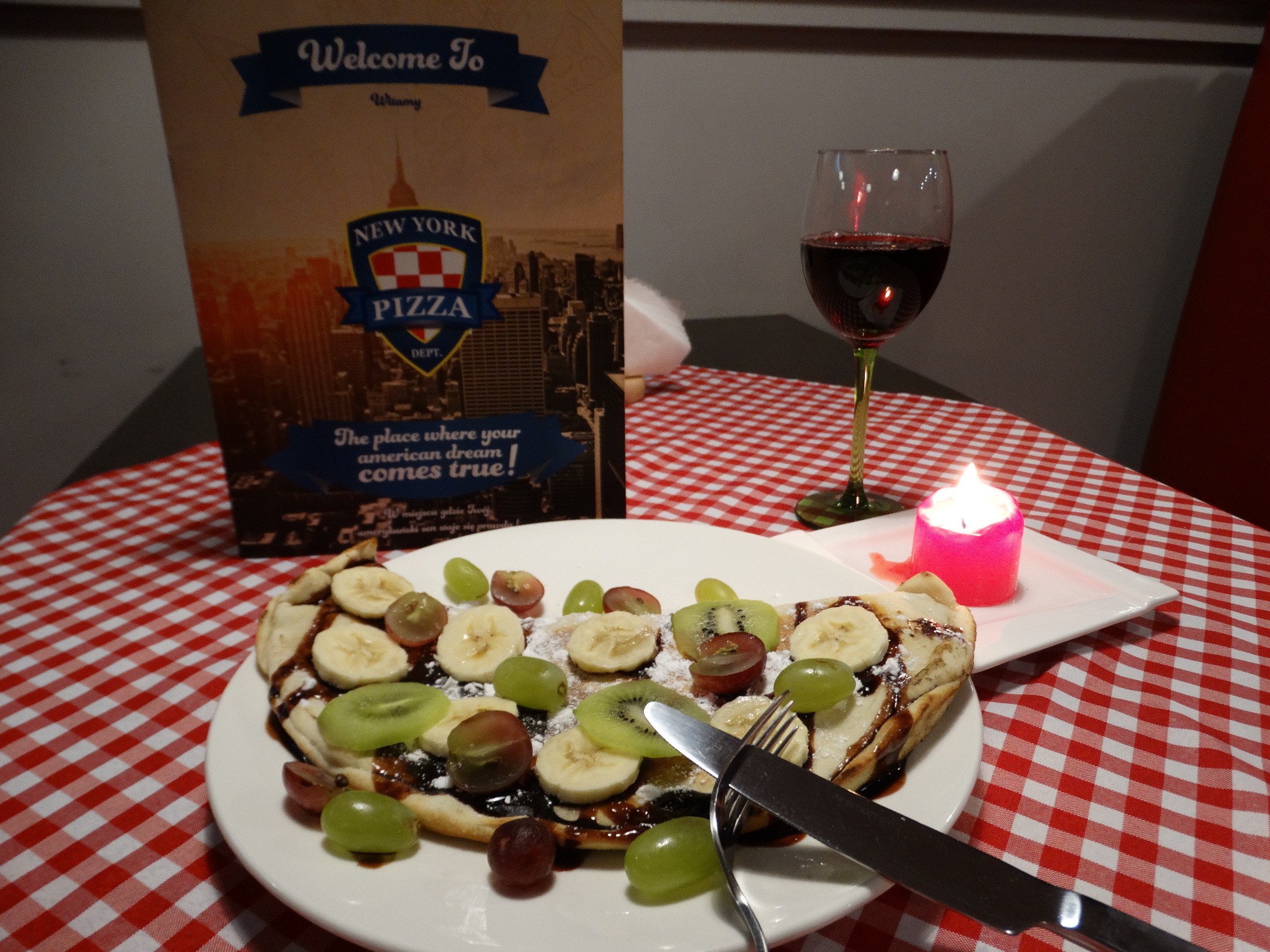 9. Chocco snack Extra