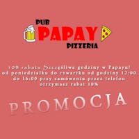 Szczęśliwe godziny