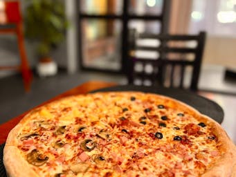 Pizzeria Legionowo zapraszamy na najlepszą pizzę oraz drineczki Pizza Papay