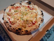Pizza antyinflacyjna nr4(około32cm)
