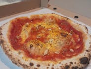 Pizza Marinara(około32cm)