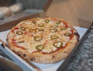 Pizza antyinflacyjna nr3(około32cm)