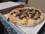 Pizza Manzo(około32cm)