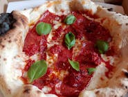Pizza Italy(około32cm)