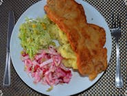 Kotlet schabowy 