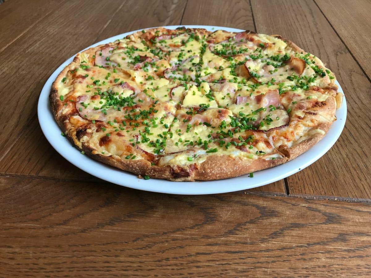 Pizze