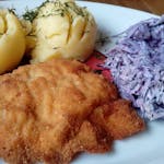 2. KOTLET SCHABOWY