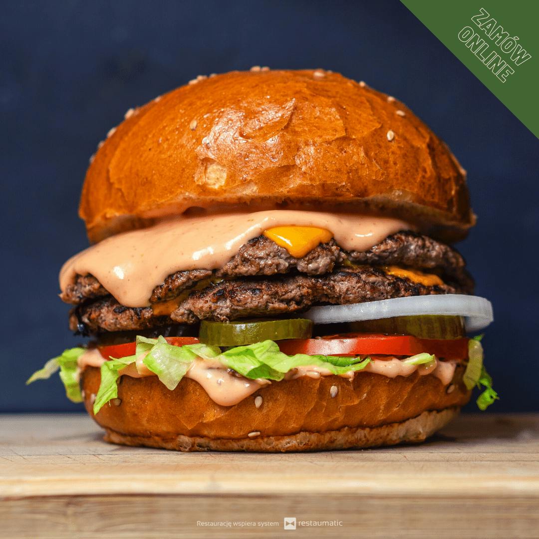 BURGERY