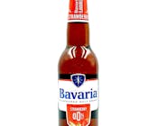 Bavaria 0,3cl Truskawka piwo bezalkoholowe