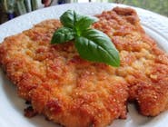 KOTLET SCHABOWY