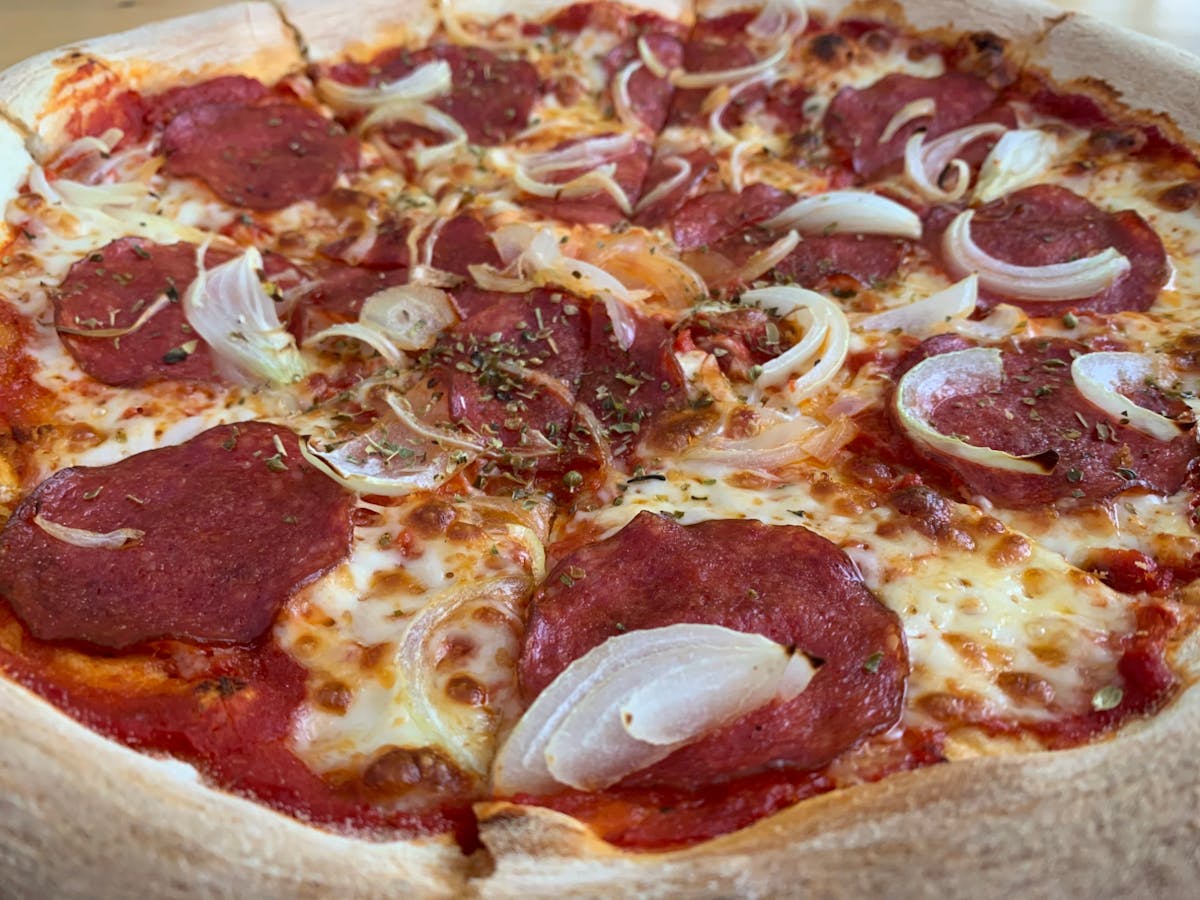 Pizze