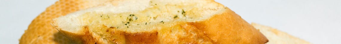 Gorące pieczywo