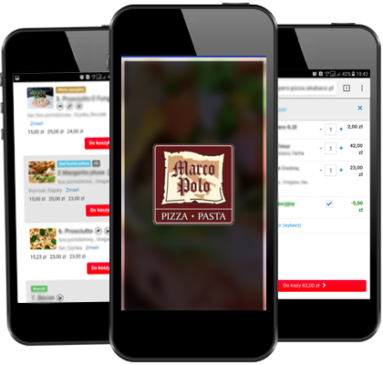 Pobierz naszą aplikację