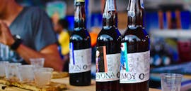 0,85 l napoju Gratis - przy zamówieniu powyżej 60 zł !