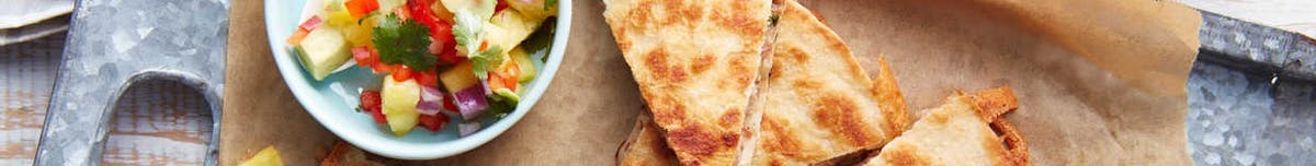 Quesadilla