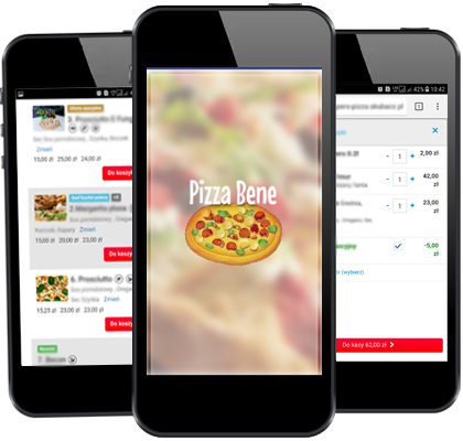 Pobierz naszą aplikację