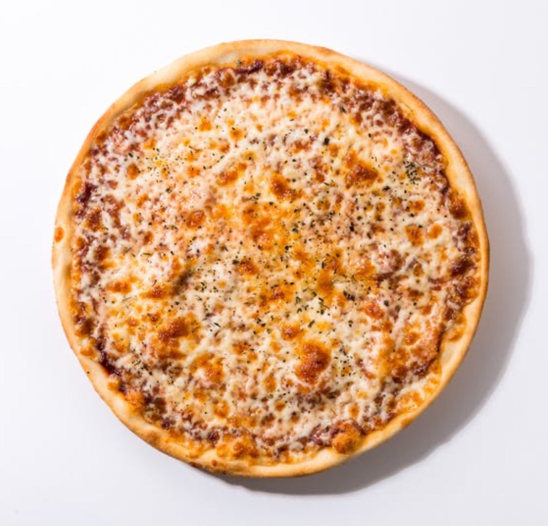 1. STATUE OF MARGARITA