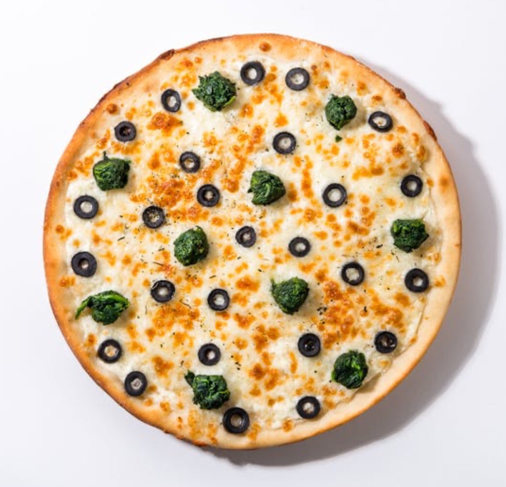 11. SPINACH GIULIANI