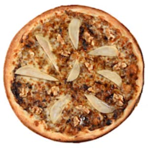Pizza Mała Czarna w Central Parku