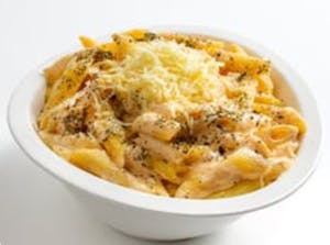 2. MAC AND CHEESE