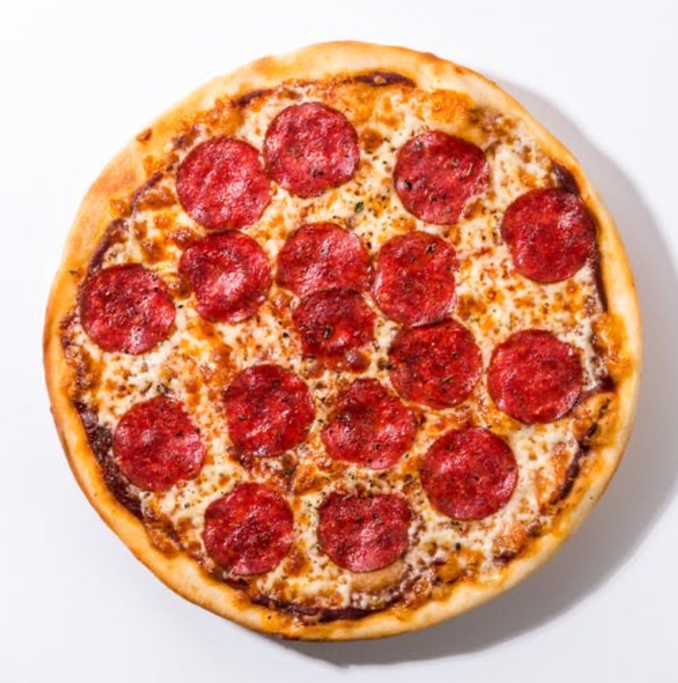 19. EMPIRE PEPPERONI