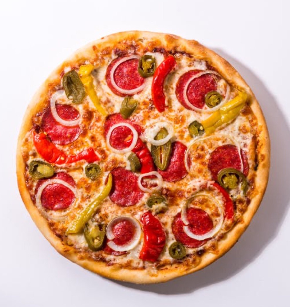 35. SPICY RIKERS ISLAND