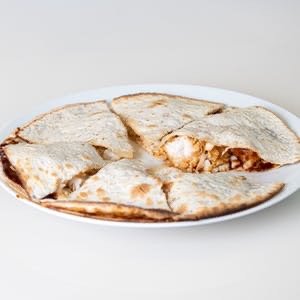 5. QUESADILLA BBQ