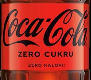 Coca cola zero 