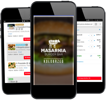 Pobierz naszą aplikację