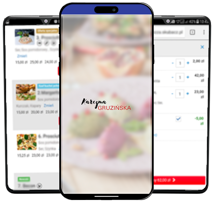 Pobierz naszą aplikację