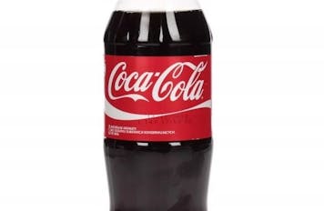 Coca cola  500 ml. GRATIS !!!!