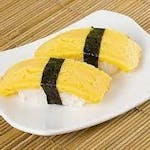 Tamago - omlet japoński / Japanese omelette