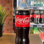 Coca-cola 0,5l