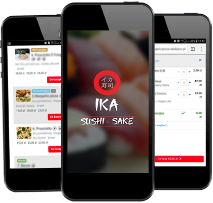 Pobierz naszą aplikację