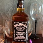 Jack Daniel's 7 yo 0,7l