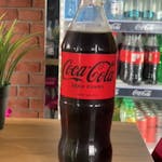 Coca-cola zero 0,5l