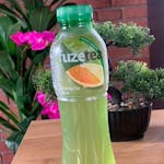 Fuze Tea Green Ice Tea 0,5l