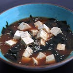 Miso-shiru tofu 500ml