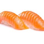 5. Sake - łosoś norweski / Norwegian salmon